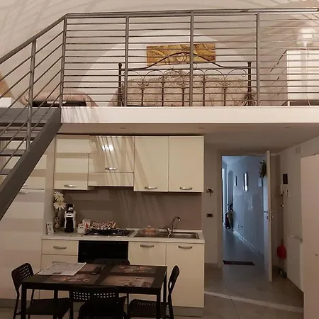 Guest house Dimora Margherita Matera