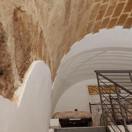 Dimora Margherita Gæstehus Matera