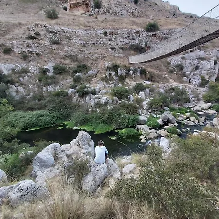 Dimora Margherita 4*