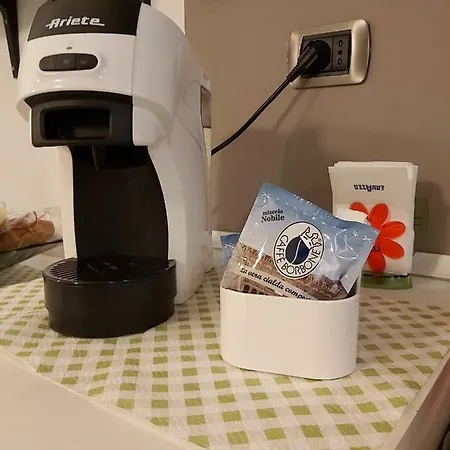 게스트하우스 Dimora Margherita