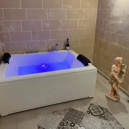 Dimora Margherita 4* Matera