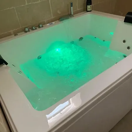 Dimora Margherita Matera