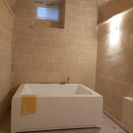 Dimora Margherita Gæstehus Matera