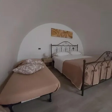 Dimora Margherita Guest house