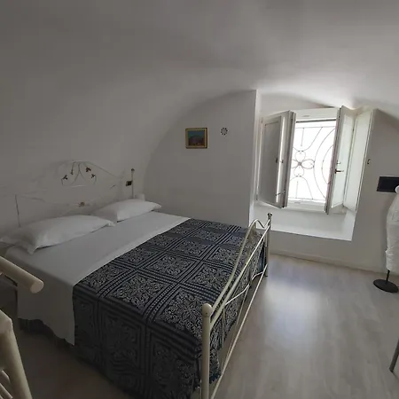 Dimora Margherita Penzion 2*