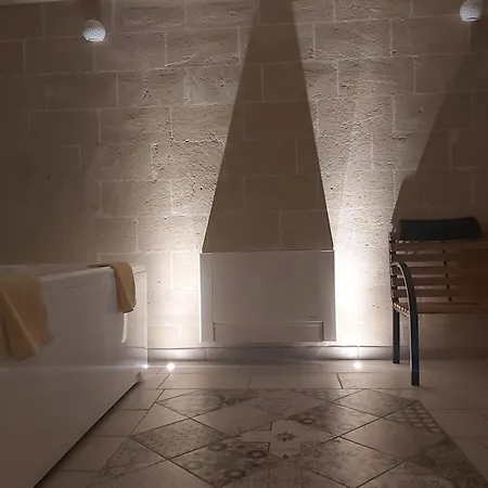 Dimora Margherita Matera