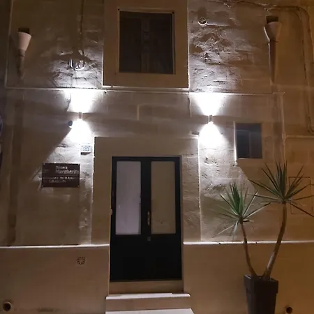 Dimora Margherita 2*