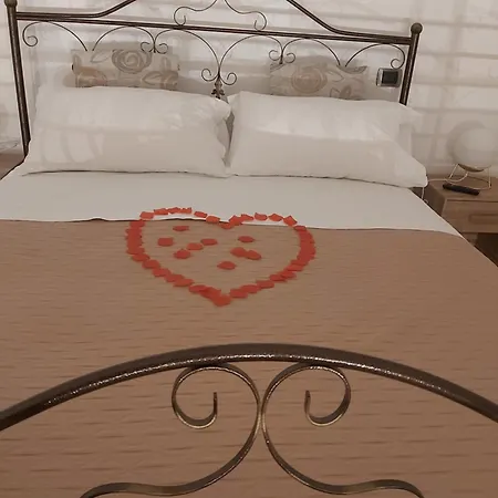 Dimora Margherita 2*