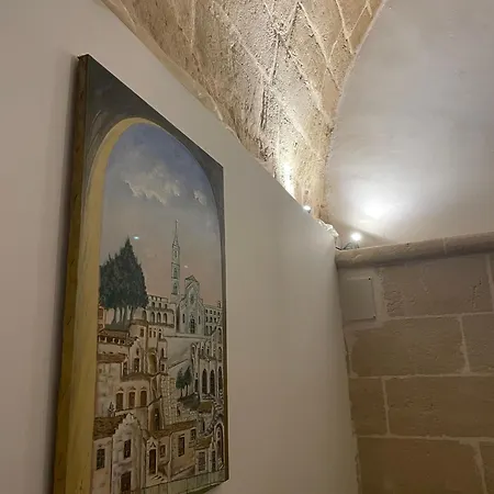 Dimora Margherita 4* Matera