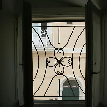 Dimora Margherita Guest house Matera