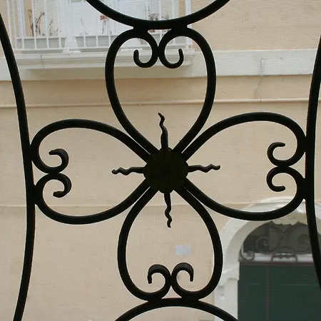 Dimora Margherita Matera