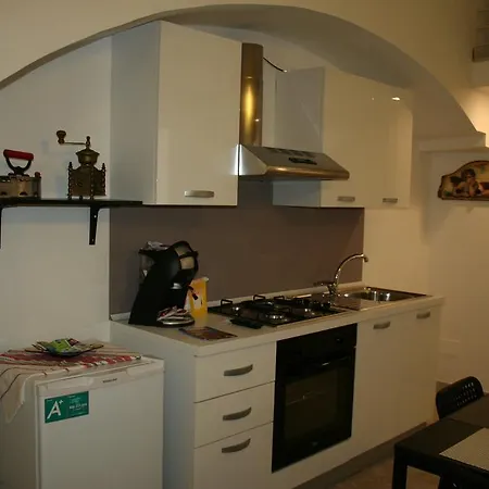 Dimora Margherita 2* Matera