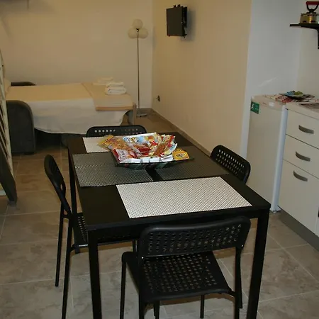 Dimora Margherita Guest house
