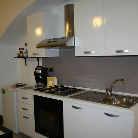 Dimora Margherita 4*