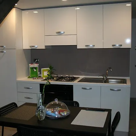 Dimora Margherita Guest house