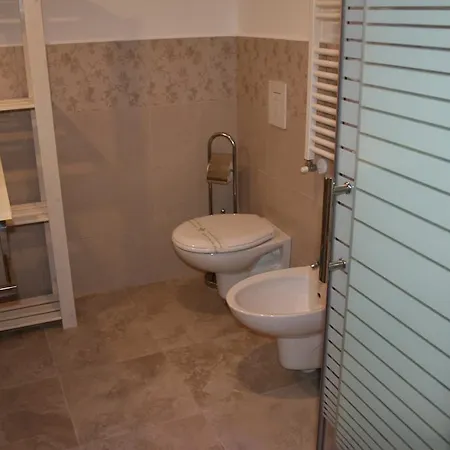 Dimora Margherita Guest house 4*