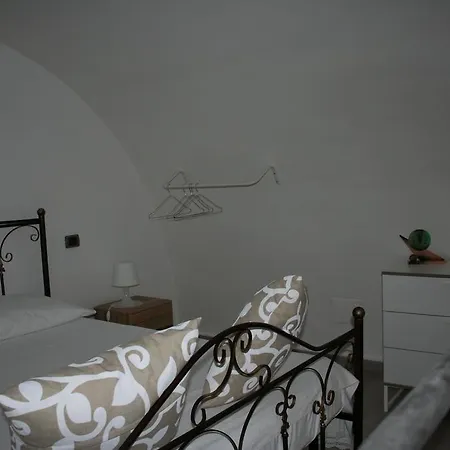 Dimora Margherita Gæstehus Matera