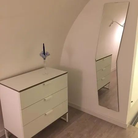 Dimora Margherita Gæstehus 4*