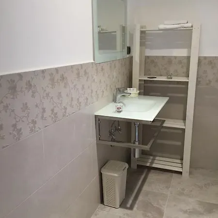 Dimora Margherita Matera
