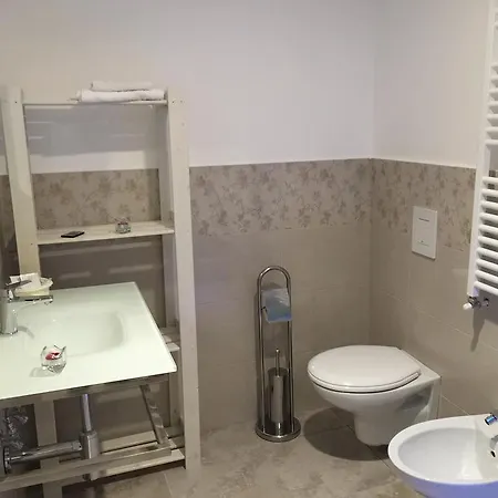 Maison d'hôtes Dimora Margherita 4*