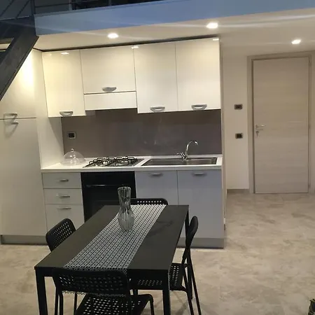 Dimora Margherita 4* 마테라