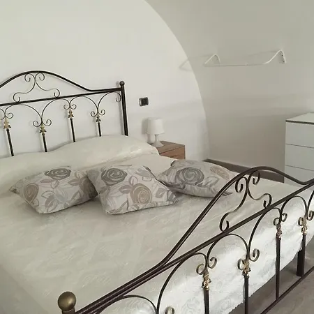 Dimora Margherita 2*