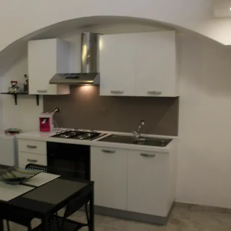 Pensionat Dimora Margherita Matera
