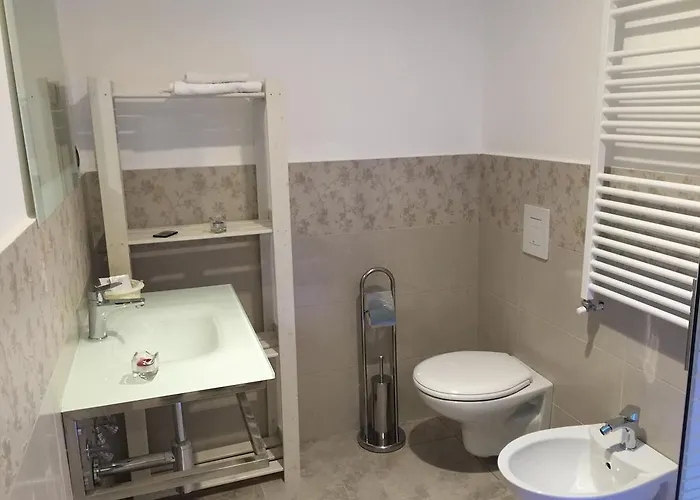 Konukevi Dimora Margherita 4*