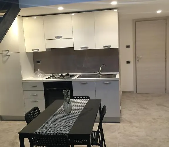 Dimora Margherita 4* מטרה