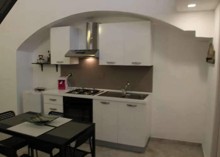 בית הארחה Dimora Margherita מטרה